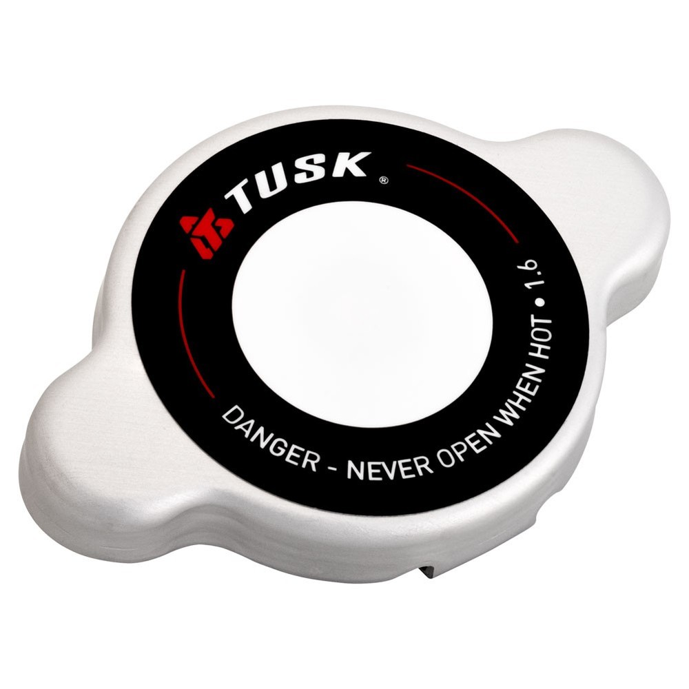 Tusk High Pressure Radiator Cap 1.6