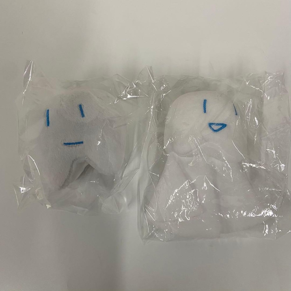 Ado Ha-chan Teruteru Ha-chan