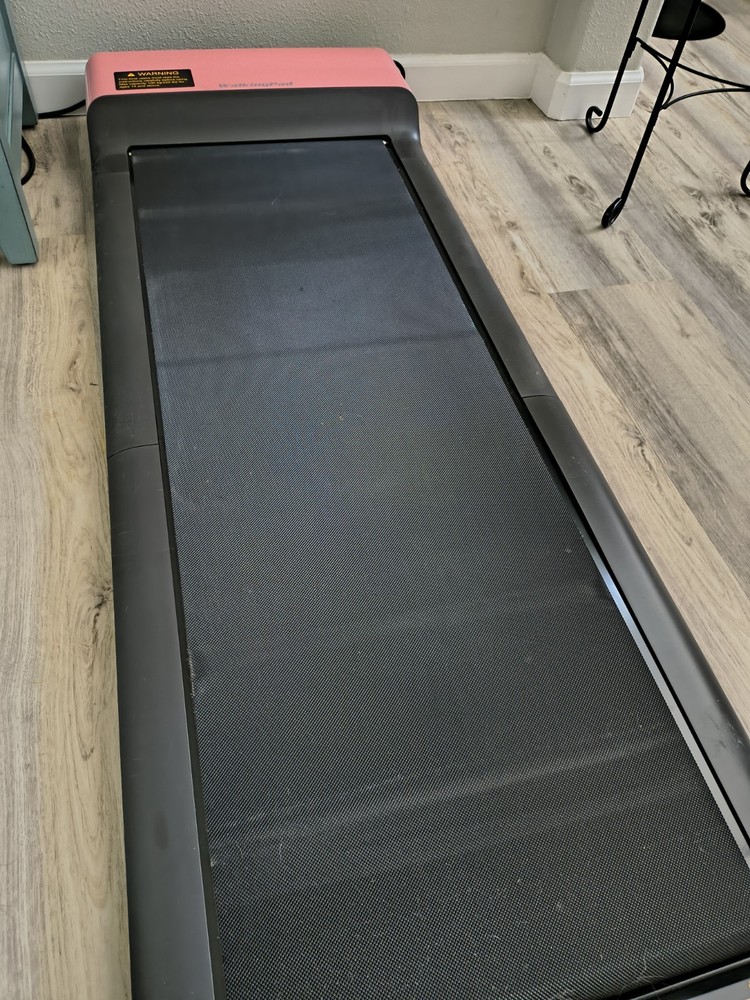Folding Treadmill  Walking Pad-Mint