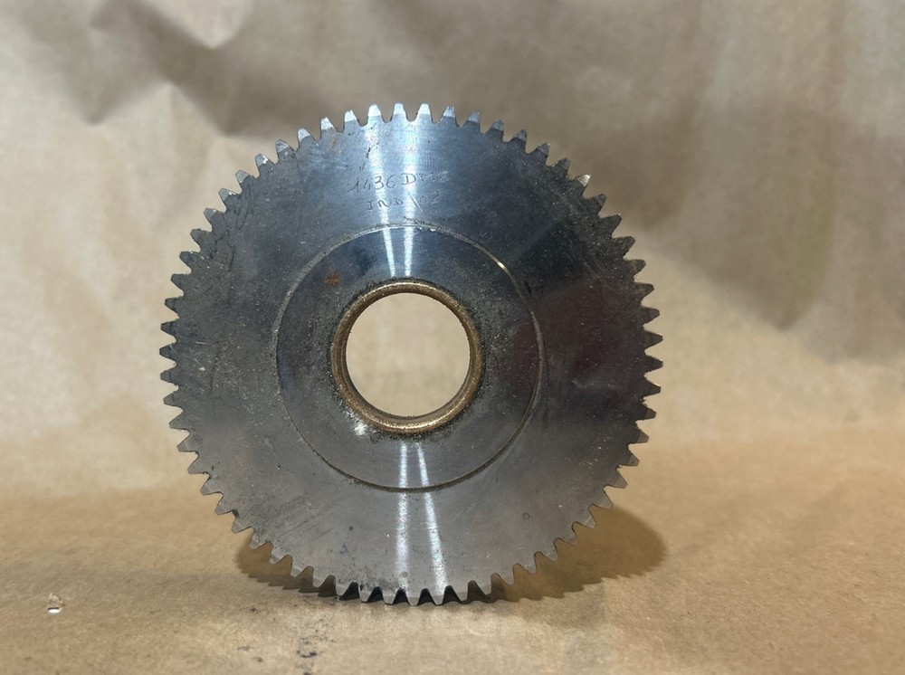 1436 DME IND 02 Sprocket