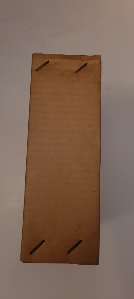 Hitachi Speaker Box Model ES-90H Empty Box