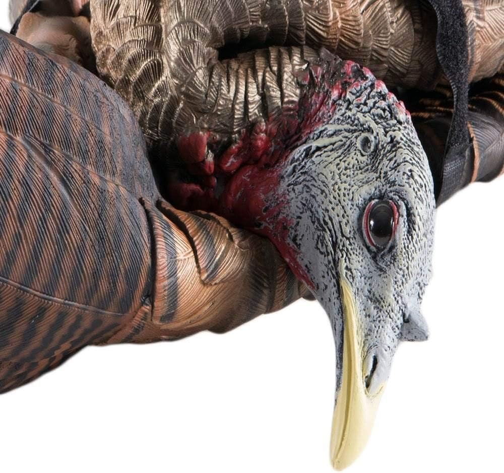 Avian X LCD Feeder Hen Turkey Decoy