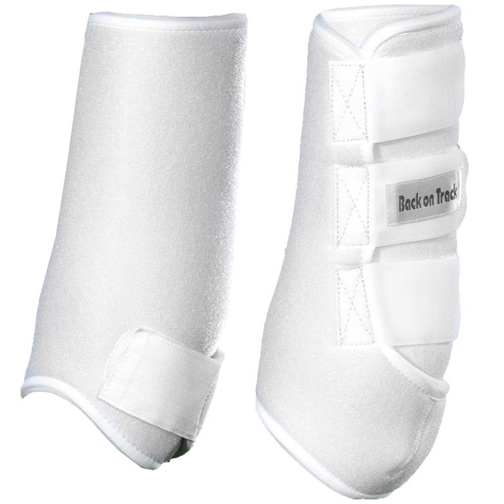 Back on Track Therapeutic Exercise Boots Front Med