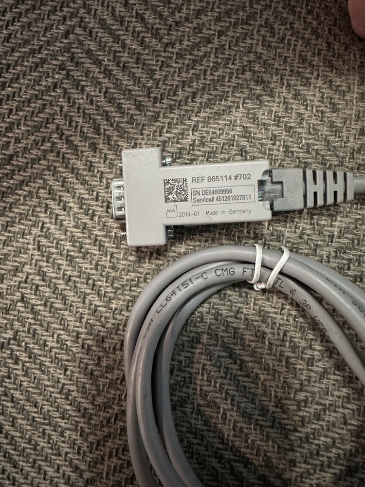 Philips IntelliBridge EC5