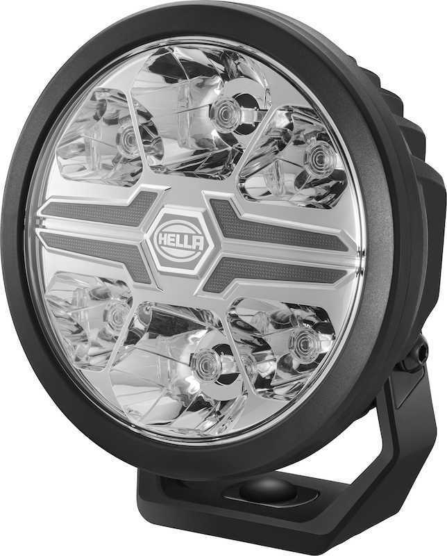 HELLA Auxiliary Light 358228801