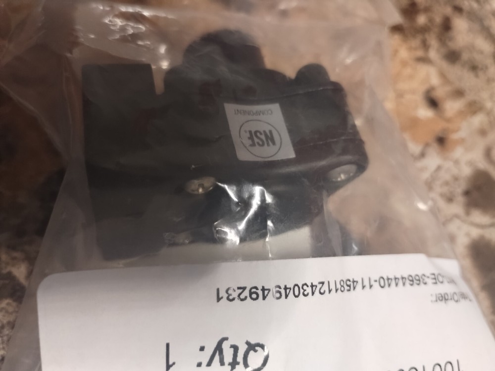 Switch Press Wtr 8-30 Psi