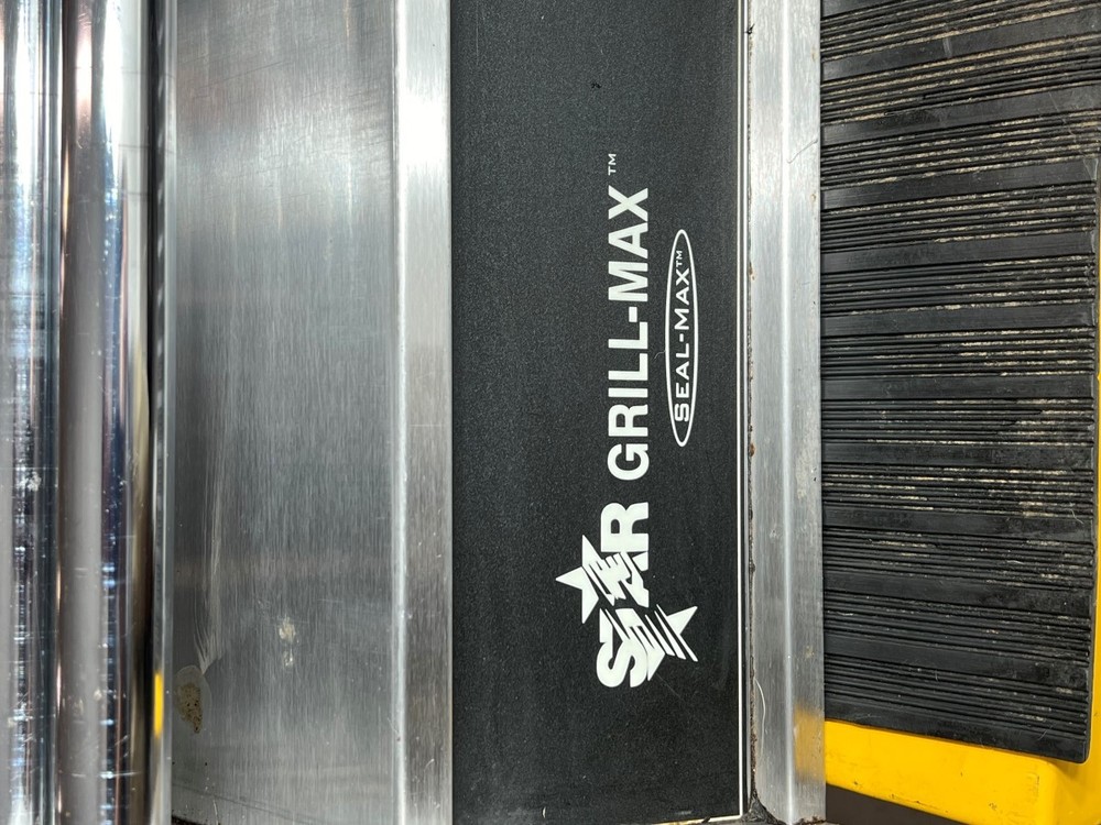 STAR MANUFACTURING GRILL-MAX PRO 30SC (SDM034208)