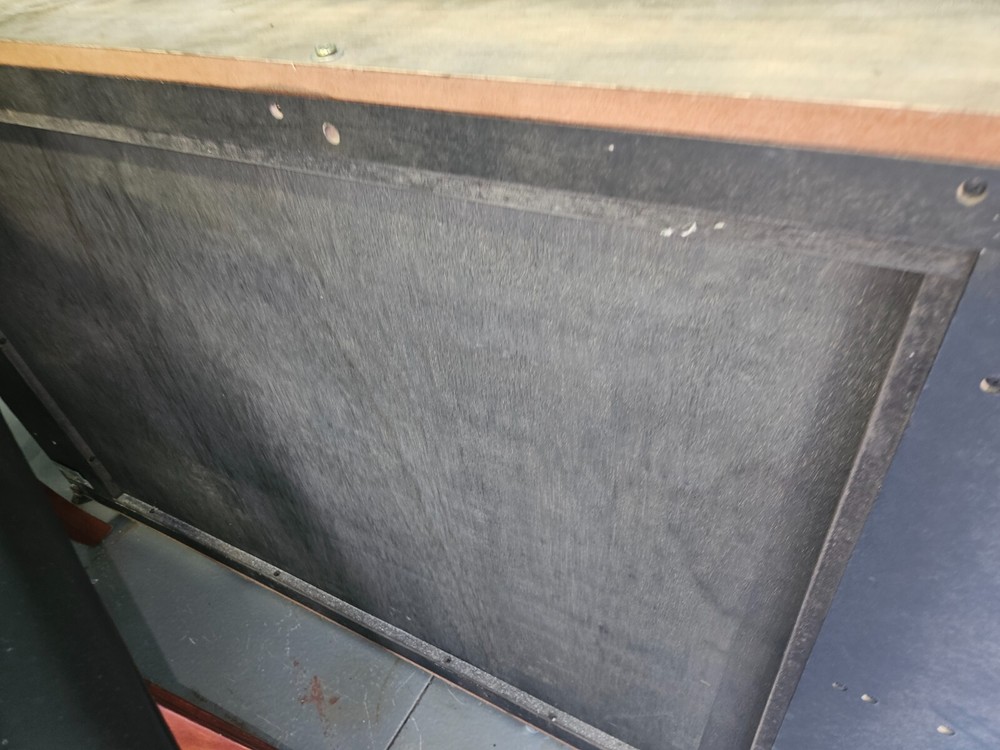 Paint Tint Machine Accutinter 7000HS