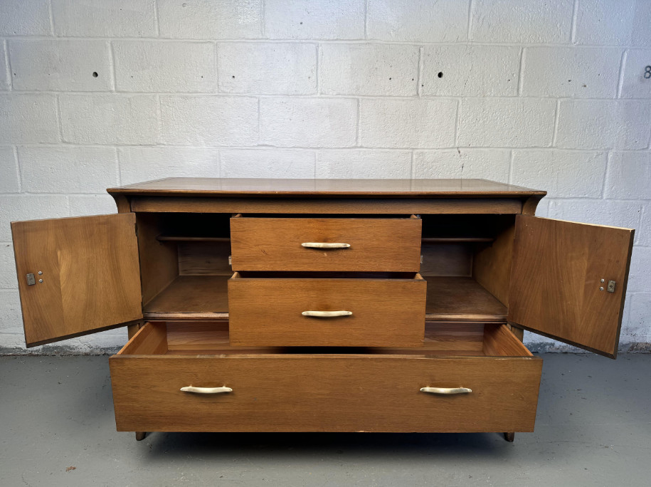John Van Koert for Drexel Vintage Sideboard