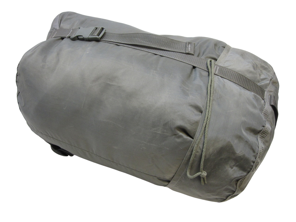 USGI Small Compression Stuff Sack for Modular Sleep System ACU