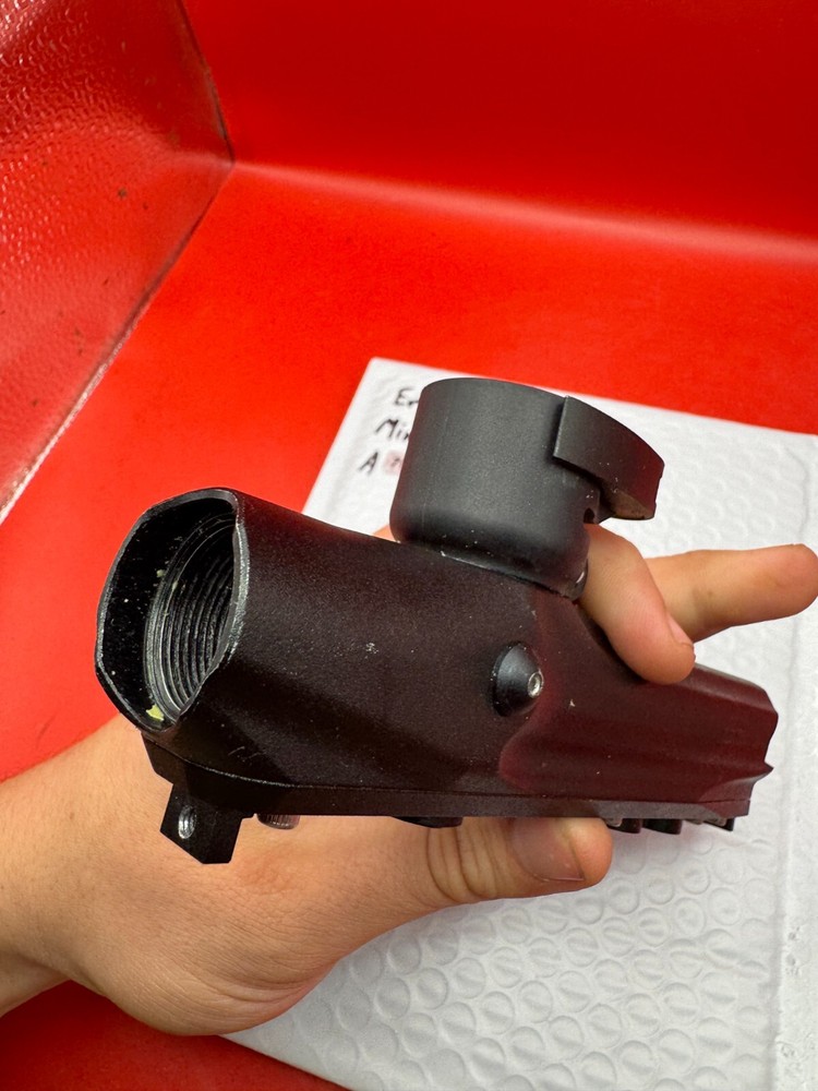 Empire Mini 2.0 Body