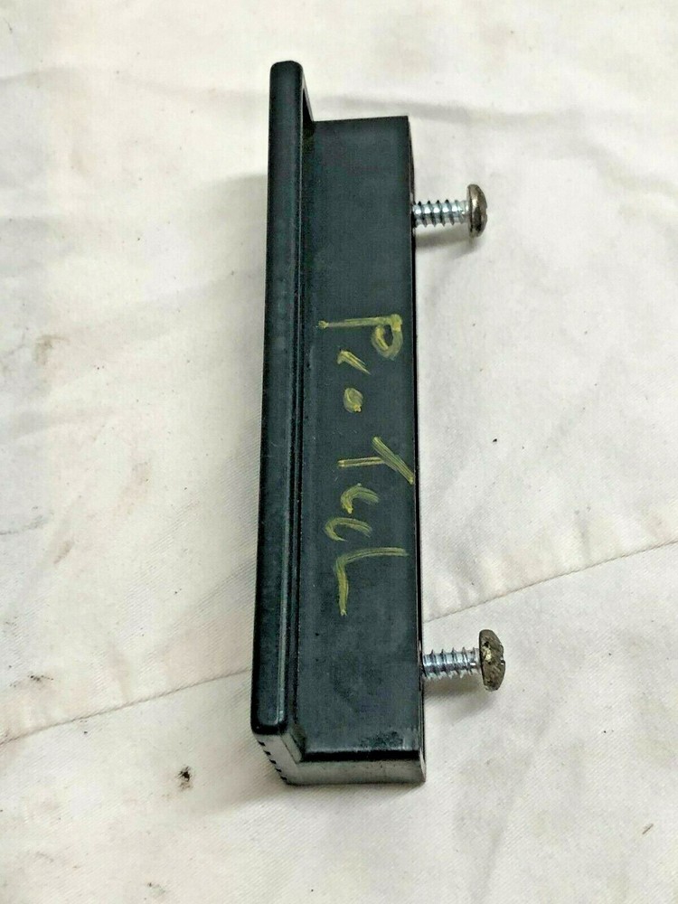 Hunter Alignment Machine Door Drawer Pull Knob Handle Hardware P199