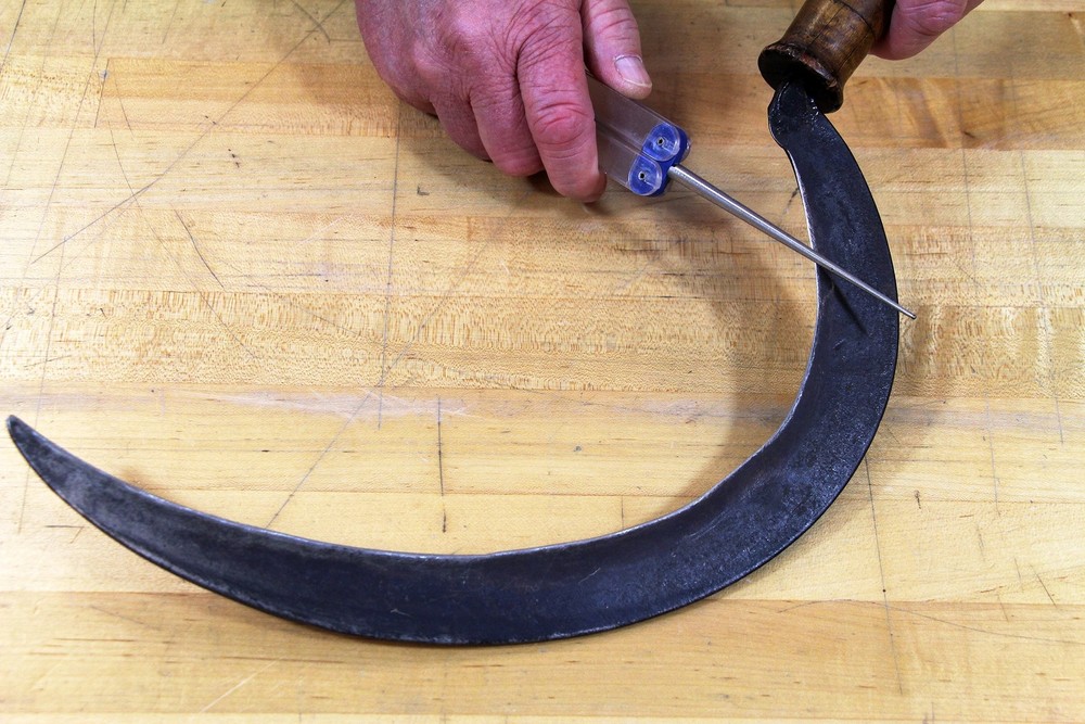 DMT FSKC Diafold Serrated Knife Sharpener