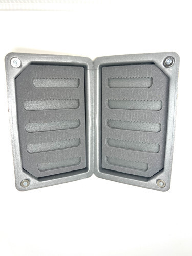 AA Cork Slit Foam Fly Box