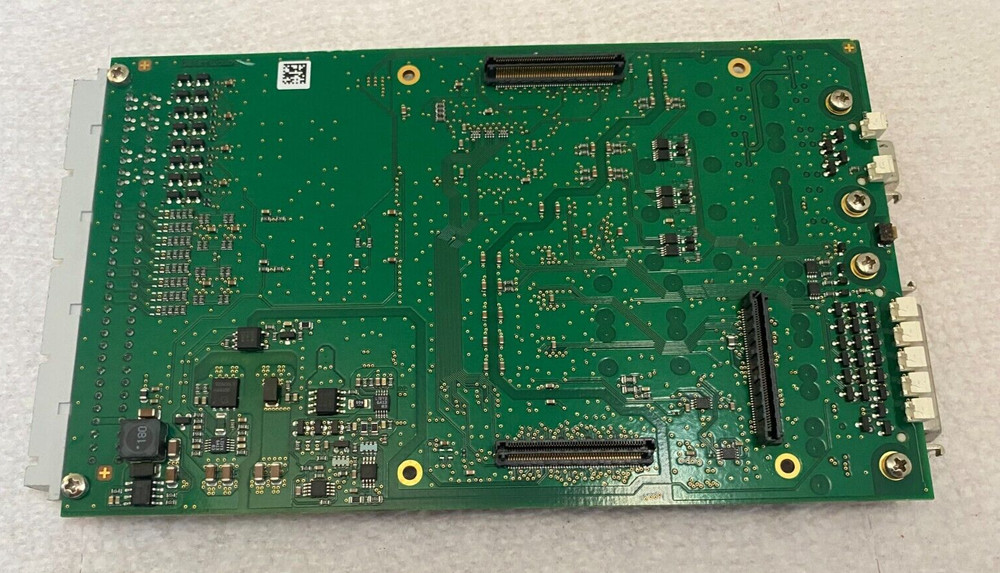 Samtec HSX-SCI Board