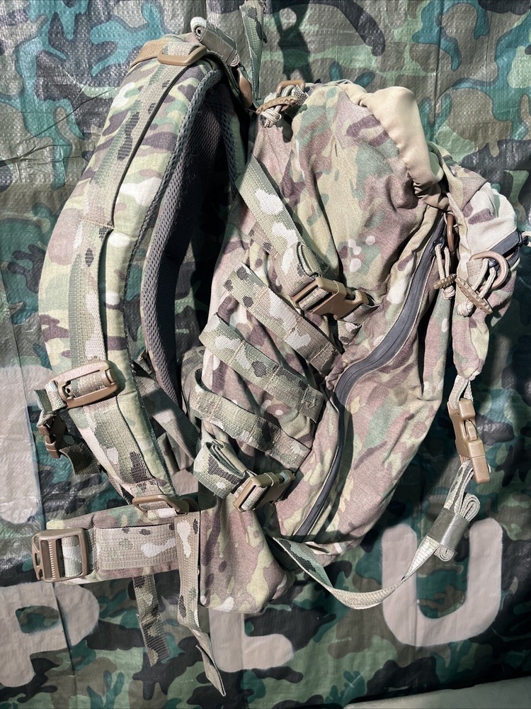 Mystery Ranch Multicam Jump DATL