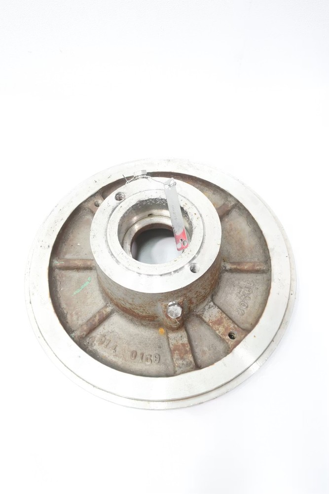 Poseidon 403PF Pump Back Plate