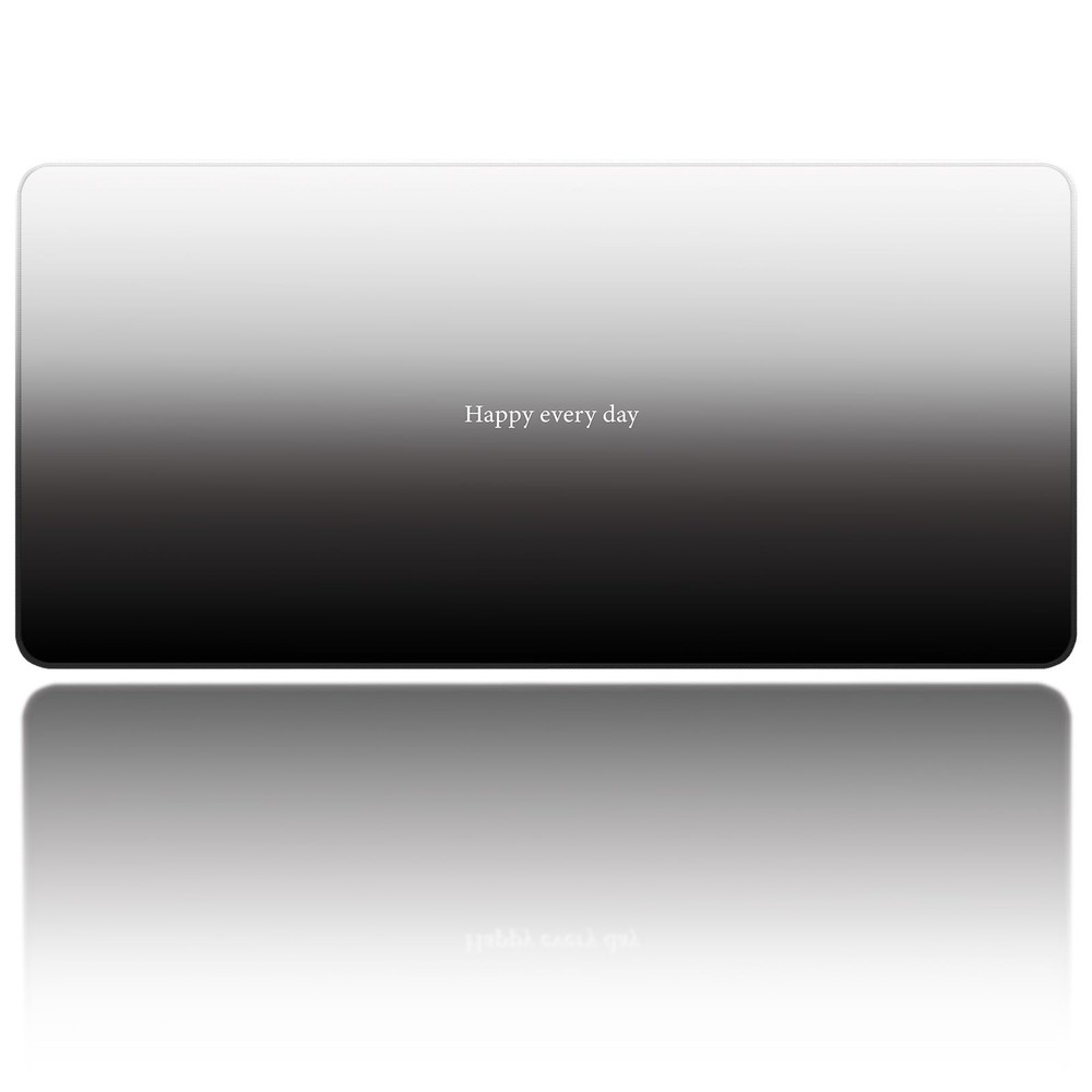 [keyirangni]Mouse Pad,Large Gaming Mouse Pad,Gradient Pattern,Large Cloth Mou...