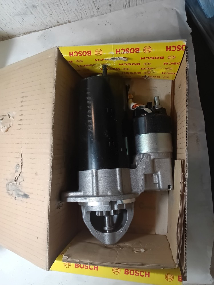BOSCH 0-001-109-370 STARTER (J5B)
