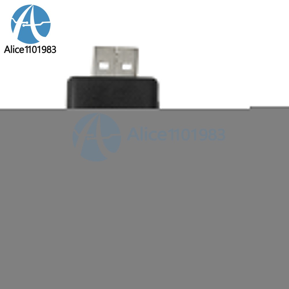 DC 4-12V 5W Mini USB Fan Speed Controller Adjustable Fan Speed Control Module