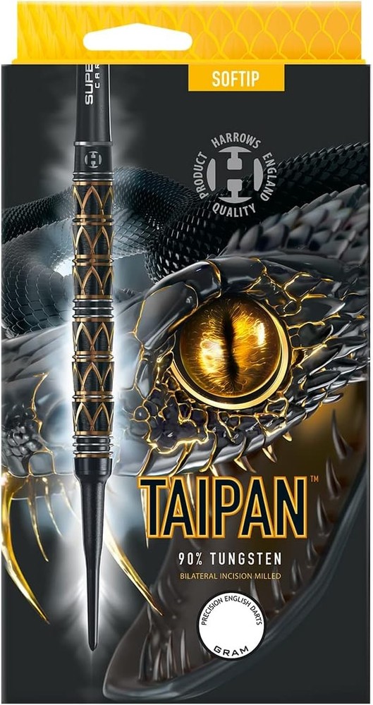 Halos Taipan 2BA 20gR had6352