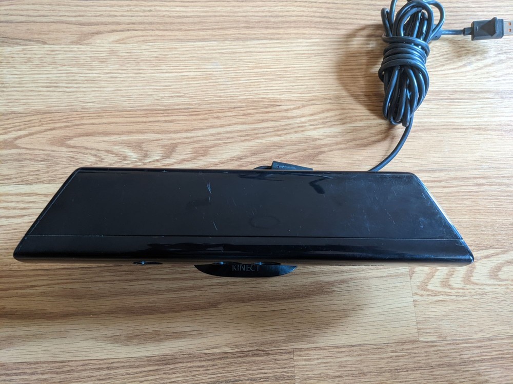 Microsoft Xbox 360 Kinect Motion Sensor Bar OEM Model 1414