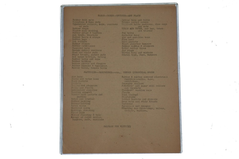 Original US WWII 1945 Dated Field Promotion Documentation