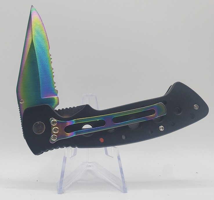 FROST CUTLERY WIND DANCER 15-879T