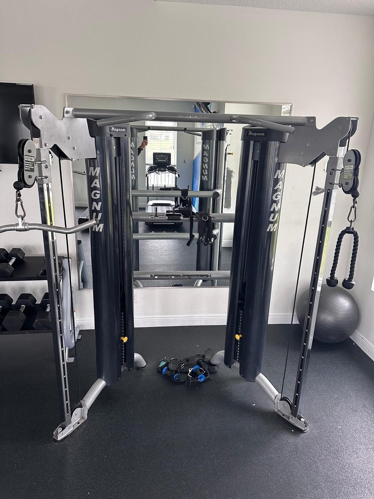 Magnum Functional Trainer