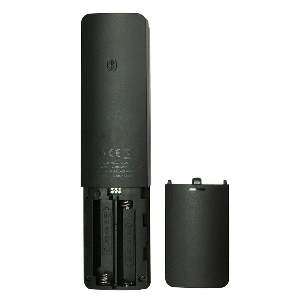 For Xiaomi TV Box Bluetooth Remote Control Replacement Android Streaming Device