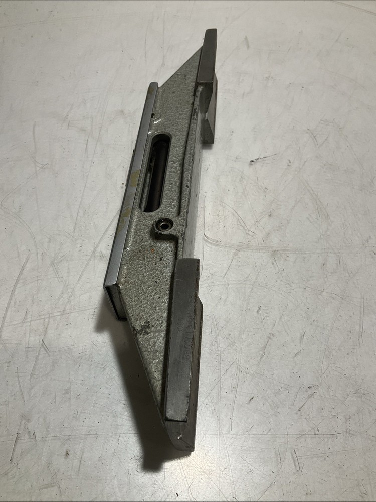 STARRETT 657E MAGNETIC BASE INDICATOR HOLDER Z2M