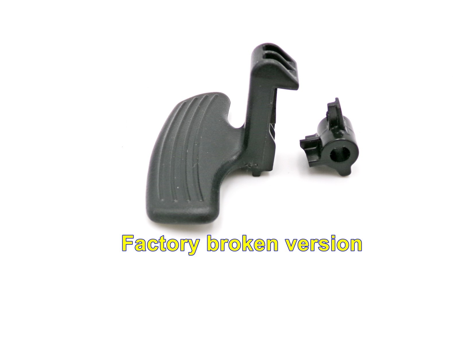 kia soul armrest console latch replacment 2014-2019