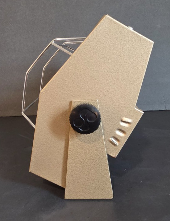 Vintage Sperti Sun Heat Lamp Table Model P-164 - Works!