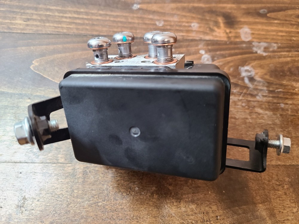2023-2024 CFMOTO 450SS ABS Module Brake Module OEM
