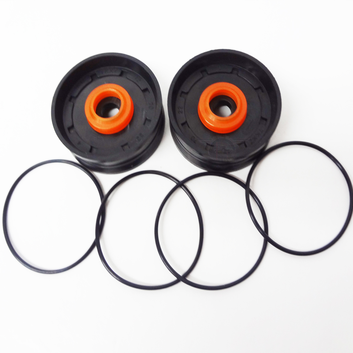 Turn Table AIR CYLINDER SEAL KIT CORGHI tire changer 238548 900238548 REBUILD