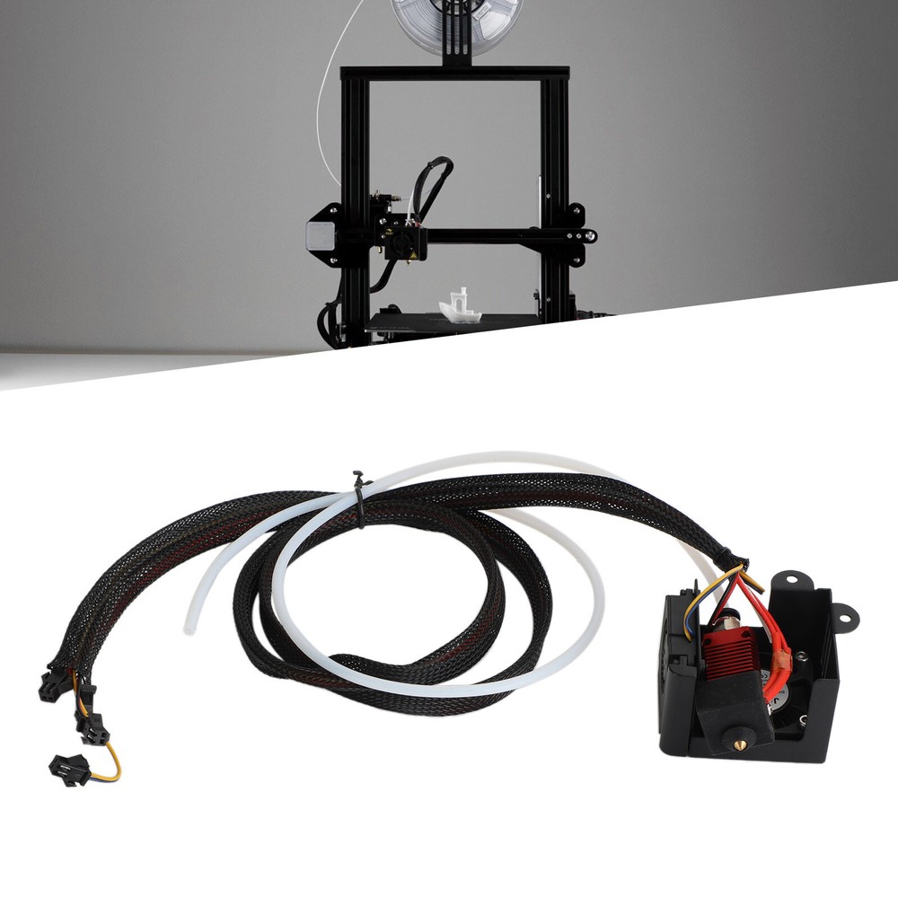 Fully Assembled Extruder Kit for 3D Printer Ender 5 Pro/Ender 5 A B9