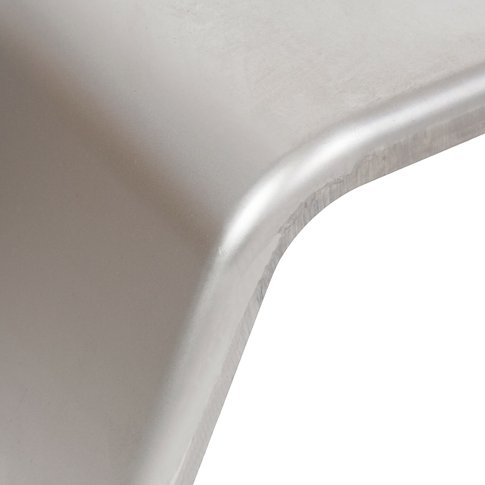 Set of 2 Square Steel Cargo Trailer Fenders Pair 14"-16" wheels