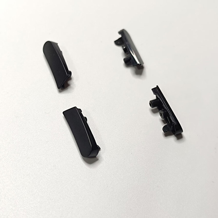 Replacement Side Button Cover Part for Logitech G Pro Wireless Mouse Accessories