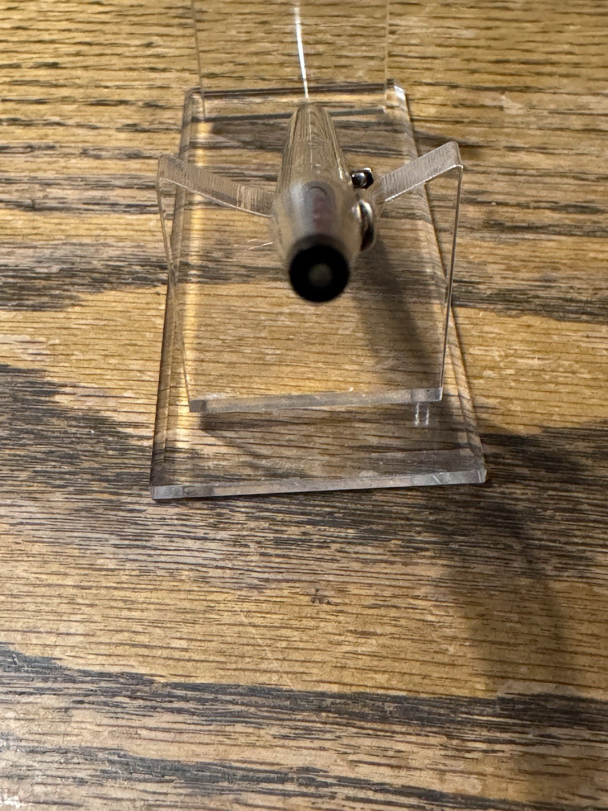 Vintage Cross Sterling Silver Ballpoint Pen