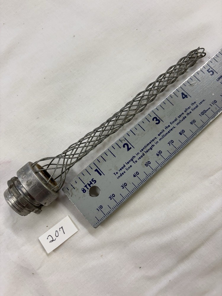 Kellems Deluxe Cord Grip SR-8