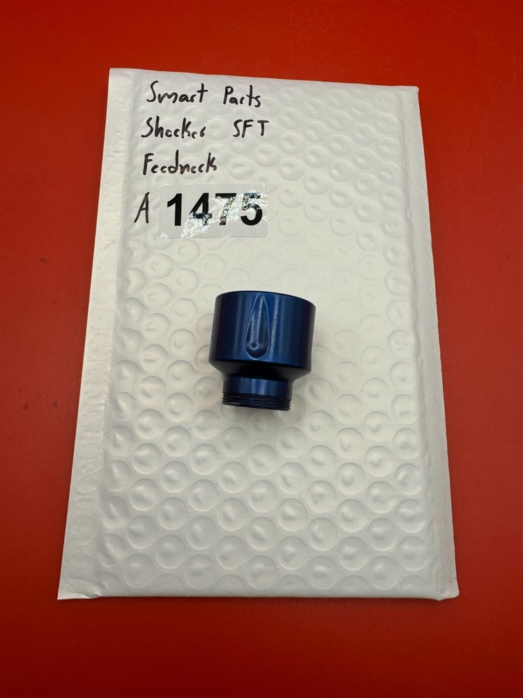 Smart Parts Shocker SFT Feedneck