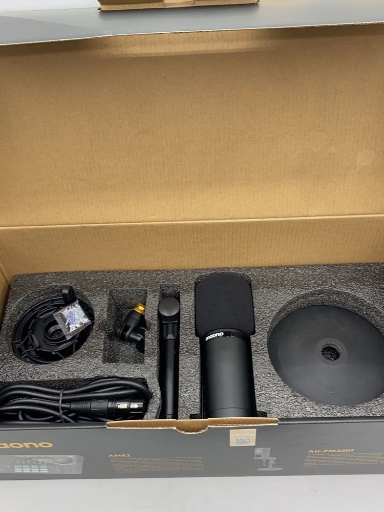 Other Brand Mixer Ame2a Used