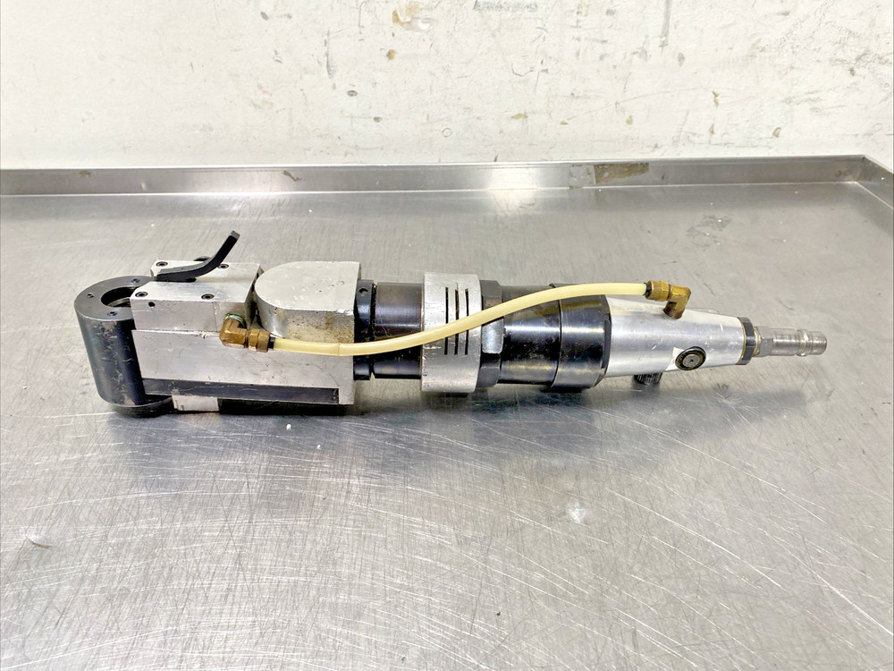 COOPER Power Tools BUCKEYE Pneumatic Drill body unit