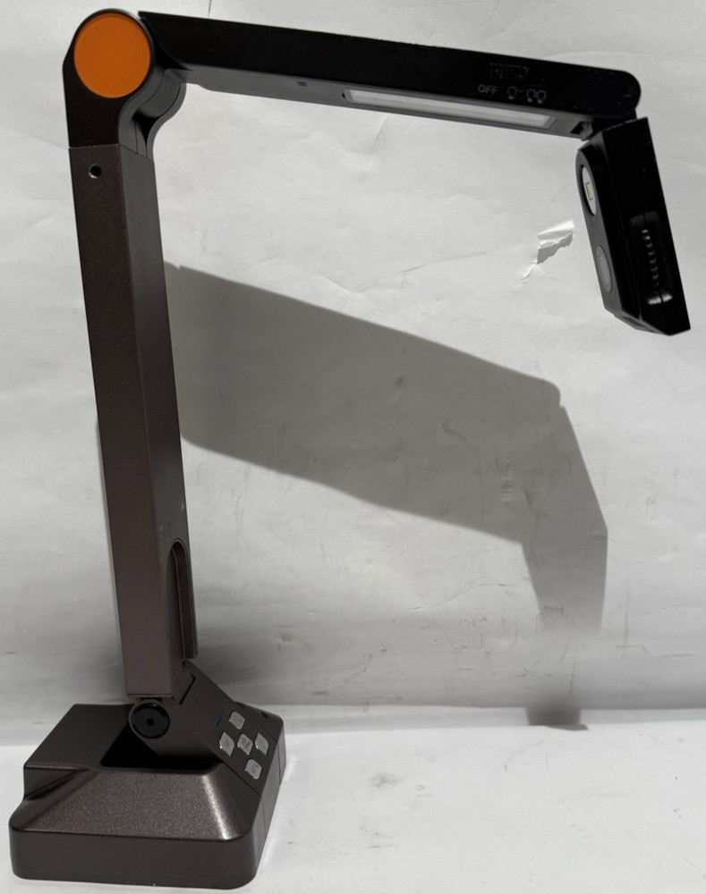 Hovercam Solo 8 Document Camera / Scanner (NO CORD)