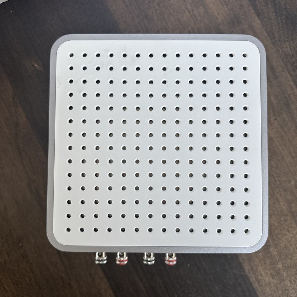 Sonos Connect:Amp - 2nd Gen 2 (Modern Unit S2 App) Wireless