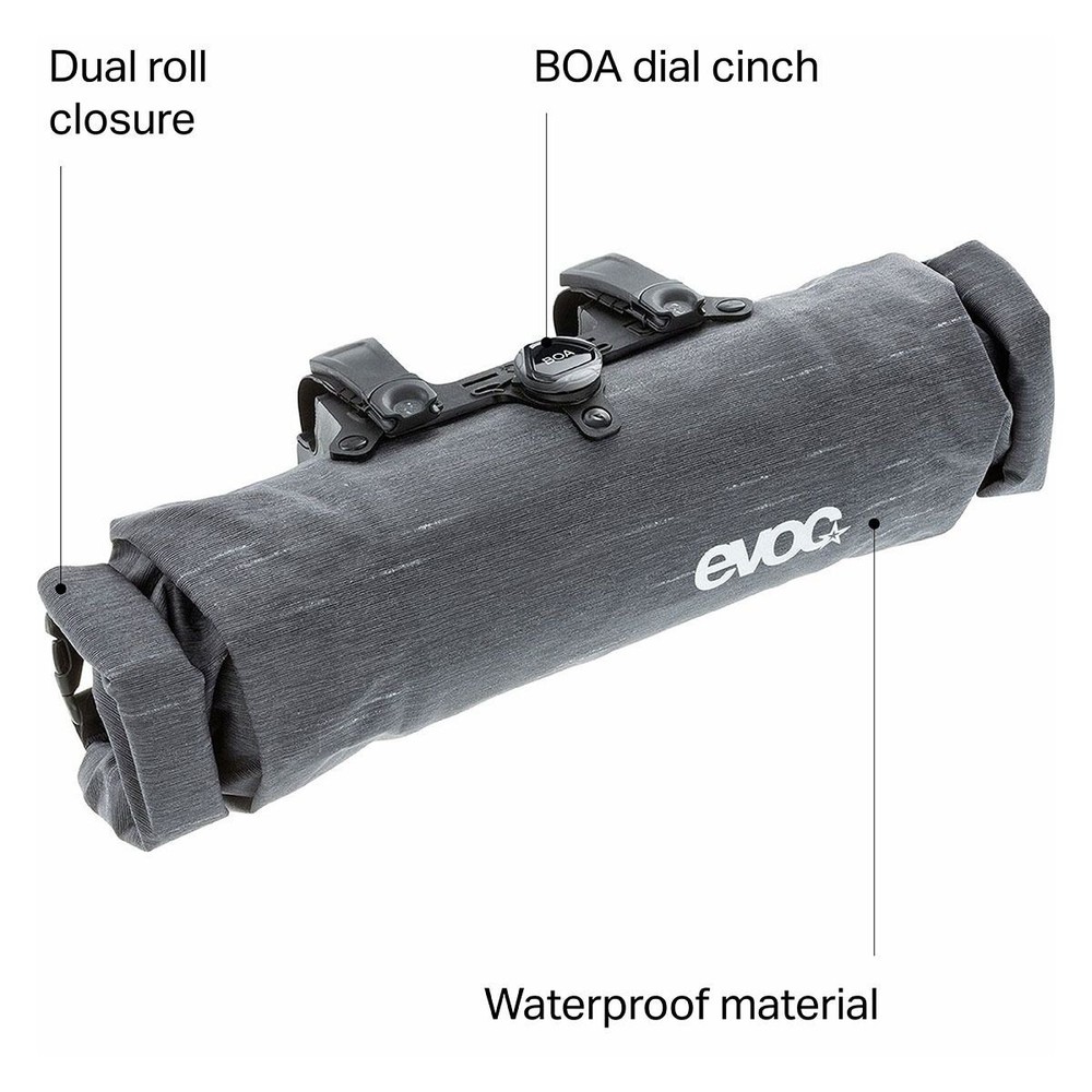 Evoc BOA Handlebar Pack