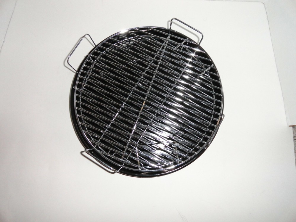 NuWave Replacement Pro Plus Infared Oven Racks & Drip Pan Model 20632