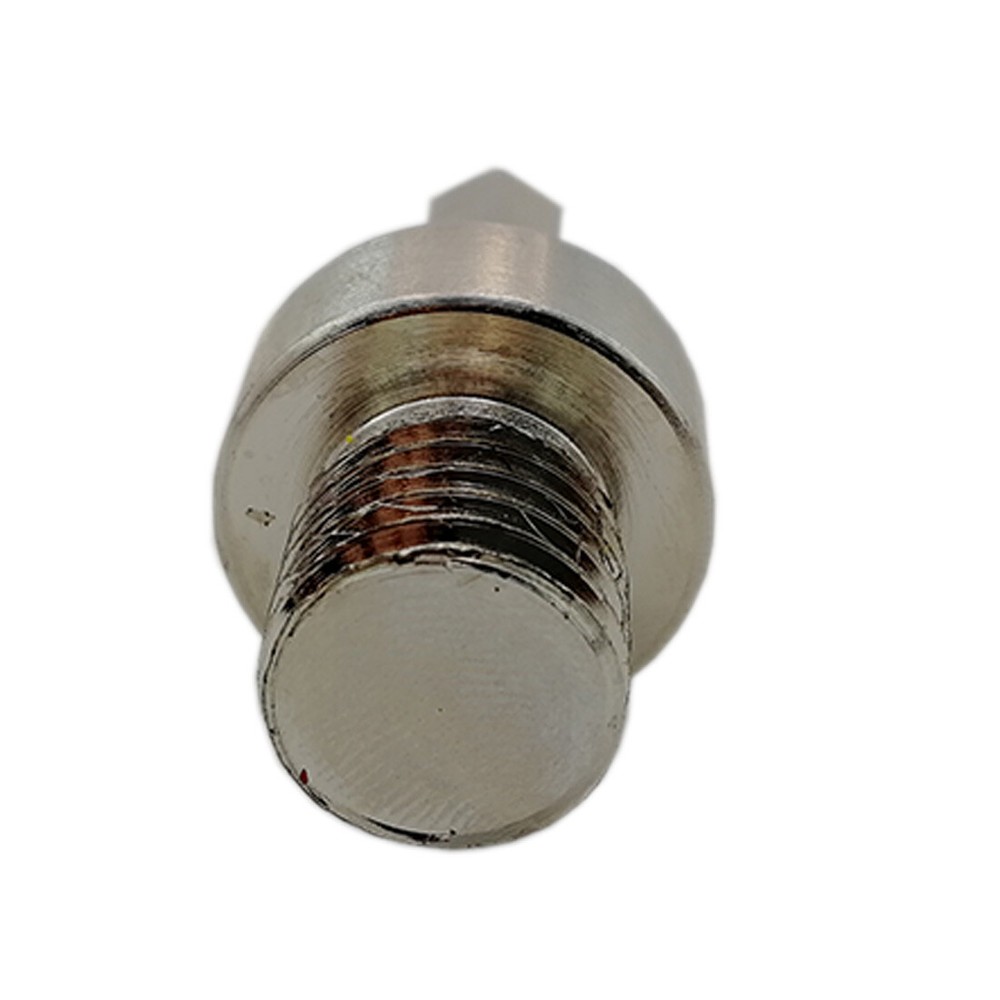 Converter for Adapter 5/8"-11 thread to Hex Shank Core Bits Drill Bit Hand Drill