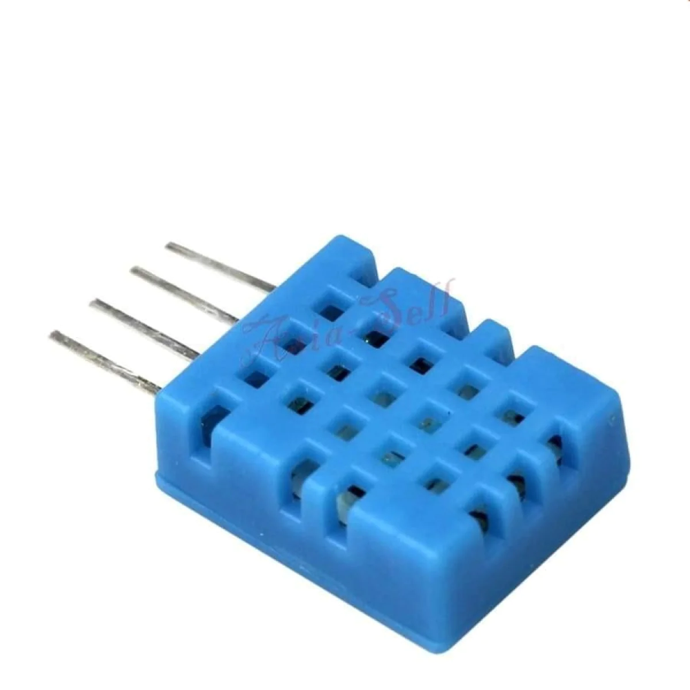 AM1101A AM2302 DHT11 DHT20 DHT22 / AM2320 Temperature Humidity Sensor