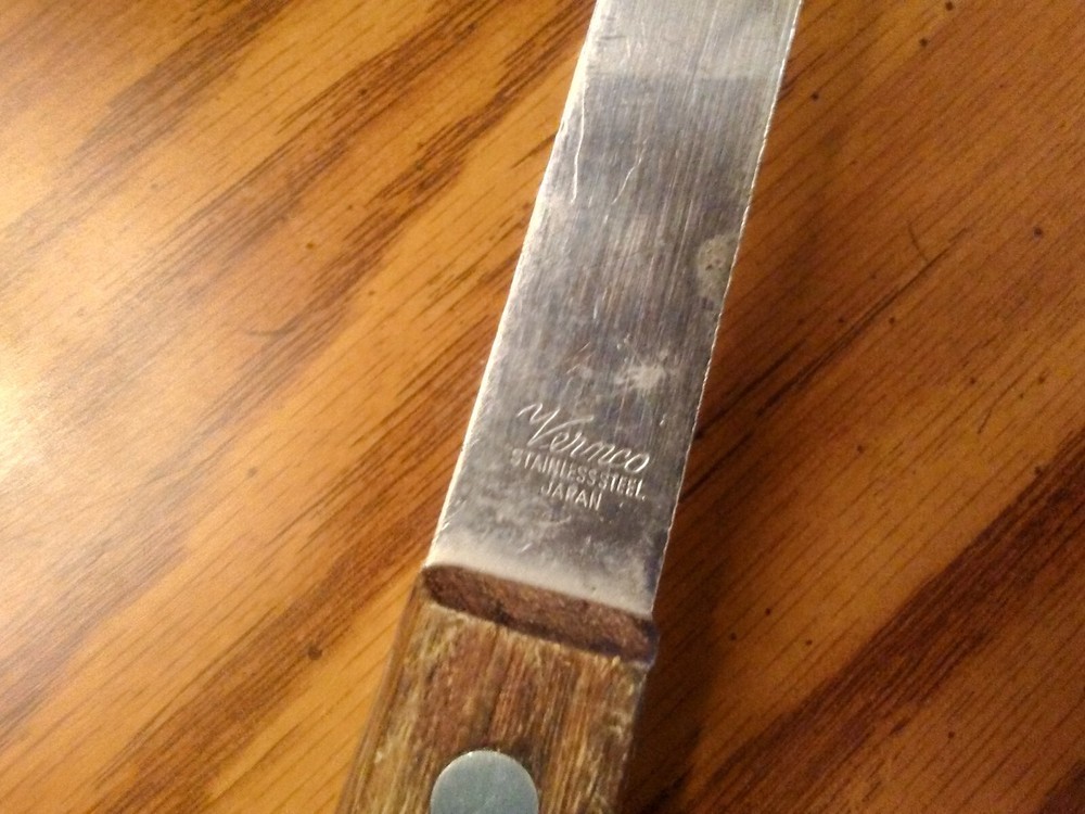 vernco spoon